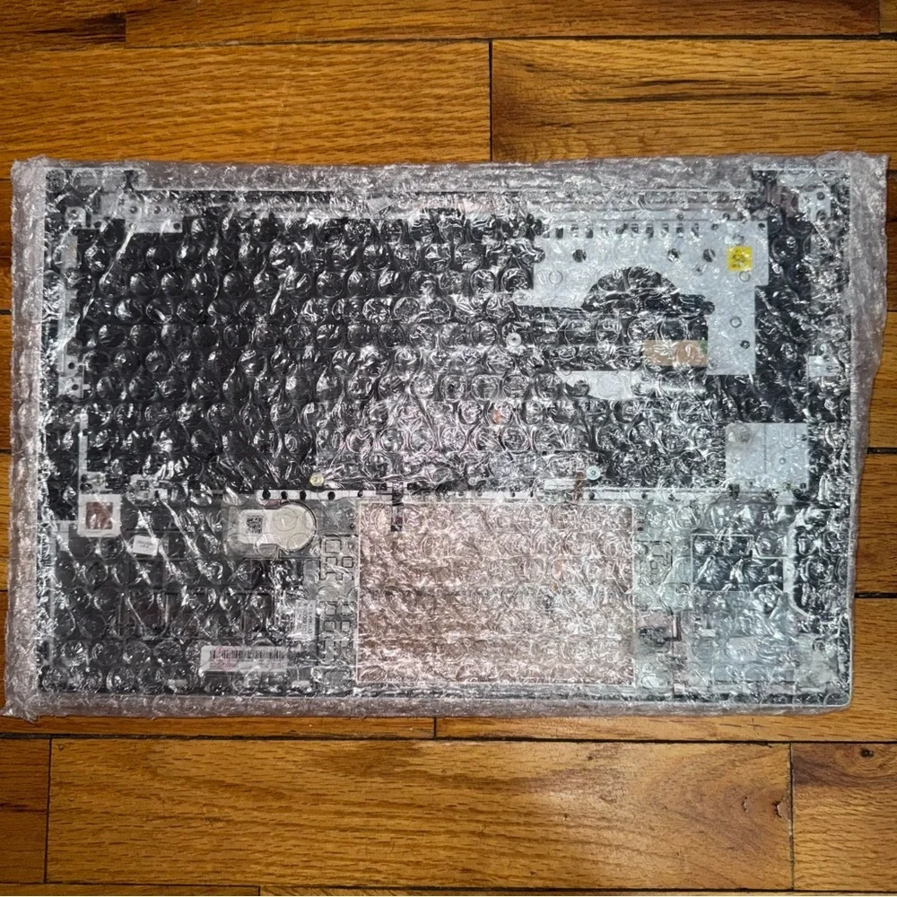 New Palmrest For HP EliteBook 840 G7 840 G8 845 G7 845 G8 745 G7 745 G8 Keyboard